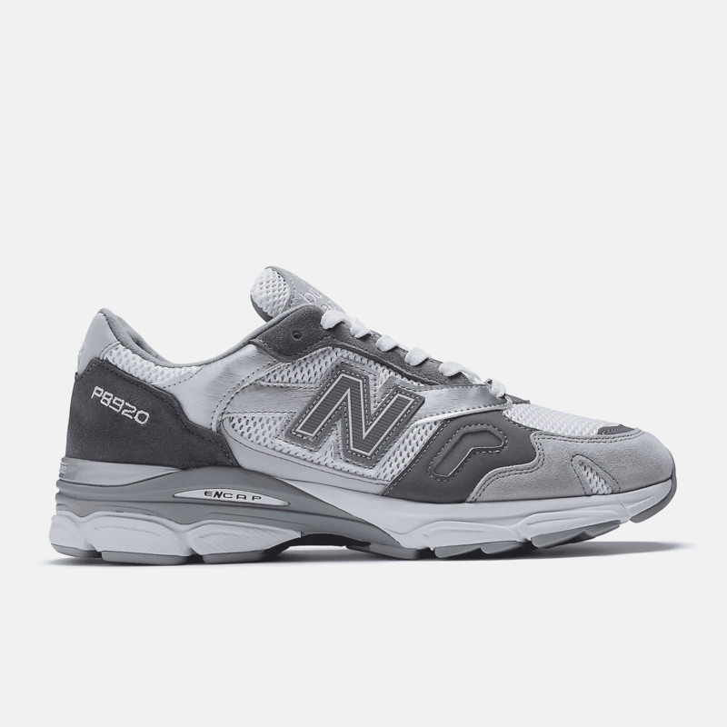 BEAMS x Paperboy x New Balance 920 | M920PPB | Grailify